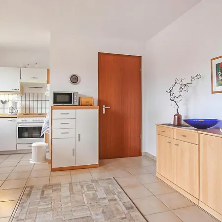 דירה Ferienwohnung Ueckermuende
