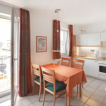 Ferienwohnung Ueckermuende Ueckermünde