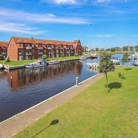 דירה Ferienwohnung Ueckermuende Ueckermünde