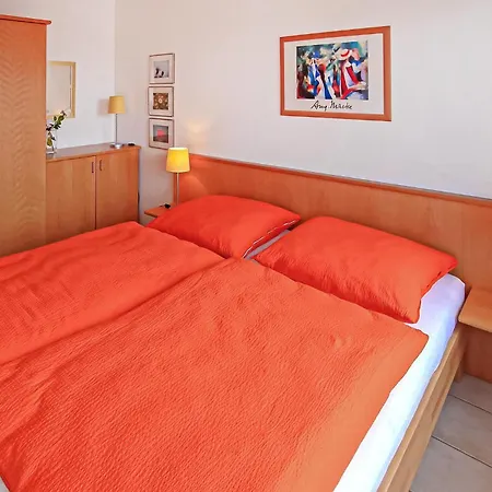Ferienwohnung Ueckermuende