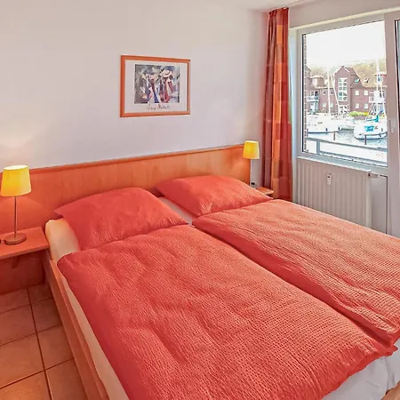דירה Ferienwohnung Ueckermuende *