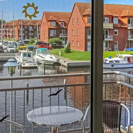 Ferienwohnung Ueckermuende * Ueckermünde
